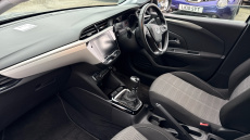 Vauxhall Corsa 1.2 Turbo SE Nav 5dr Petrol Hatchback